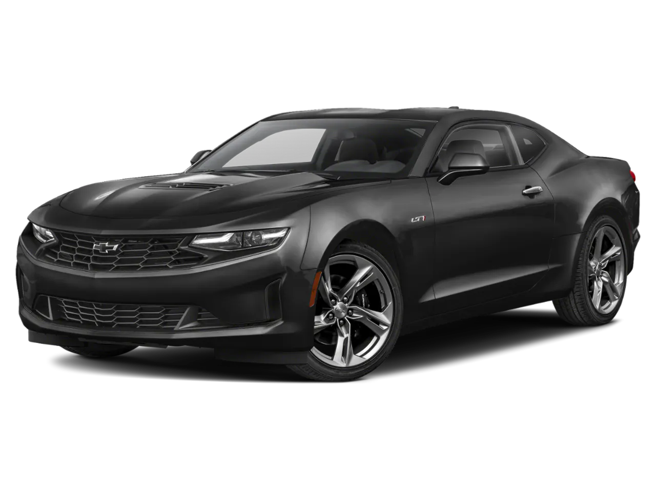 2023 Chevrolet Camaro 2.0 1LT's photo