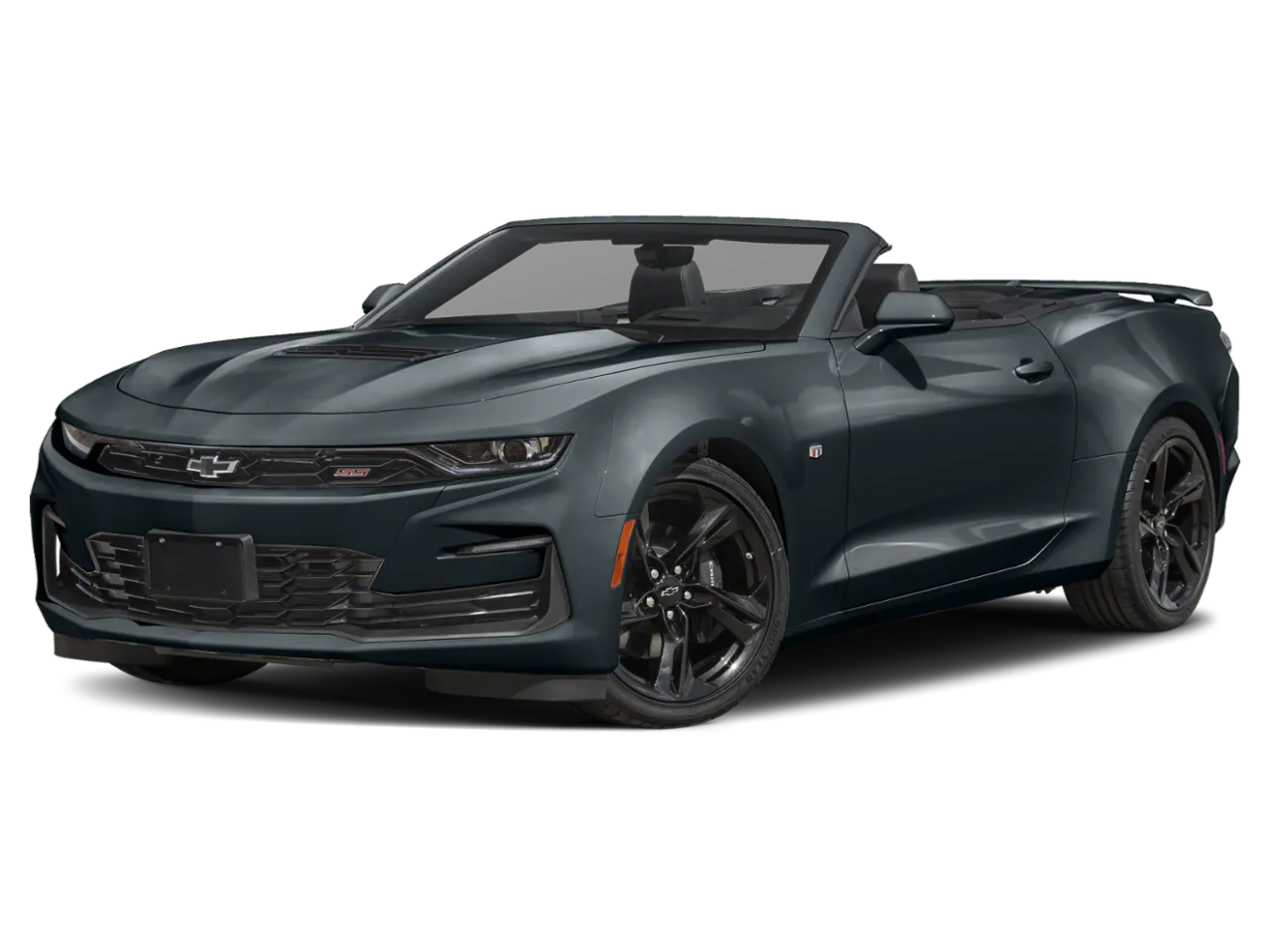 2023 Chevrolet Camaro