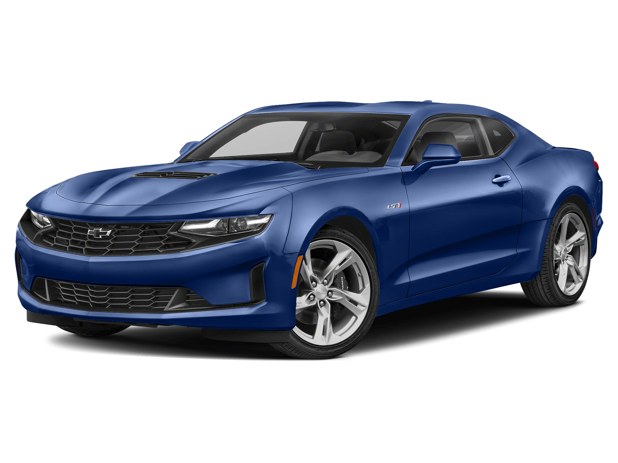 Camaro