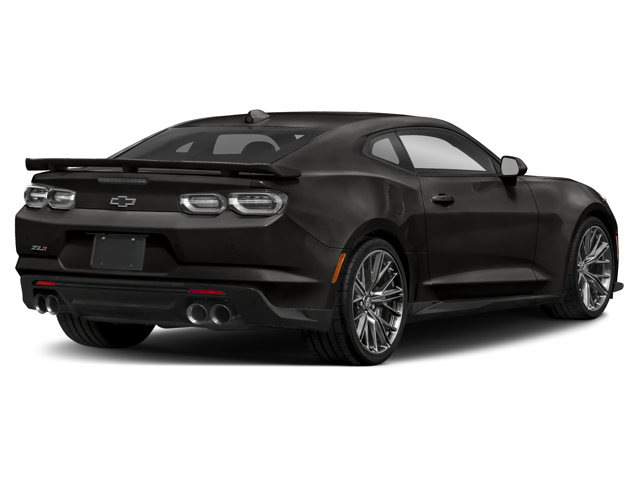 Used 2024 Chevrolet Camaro Coupe