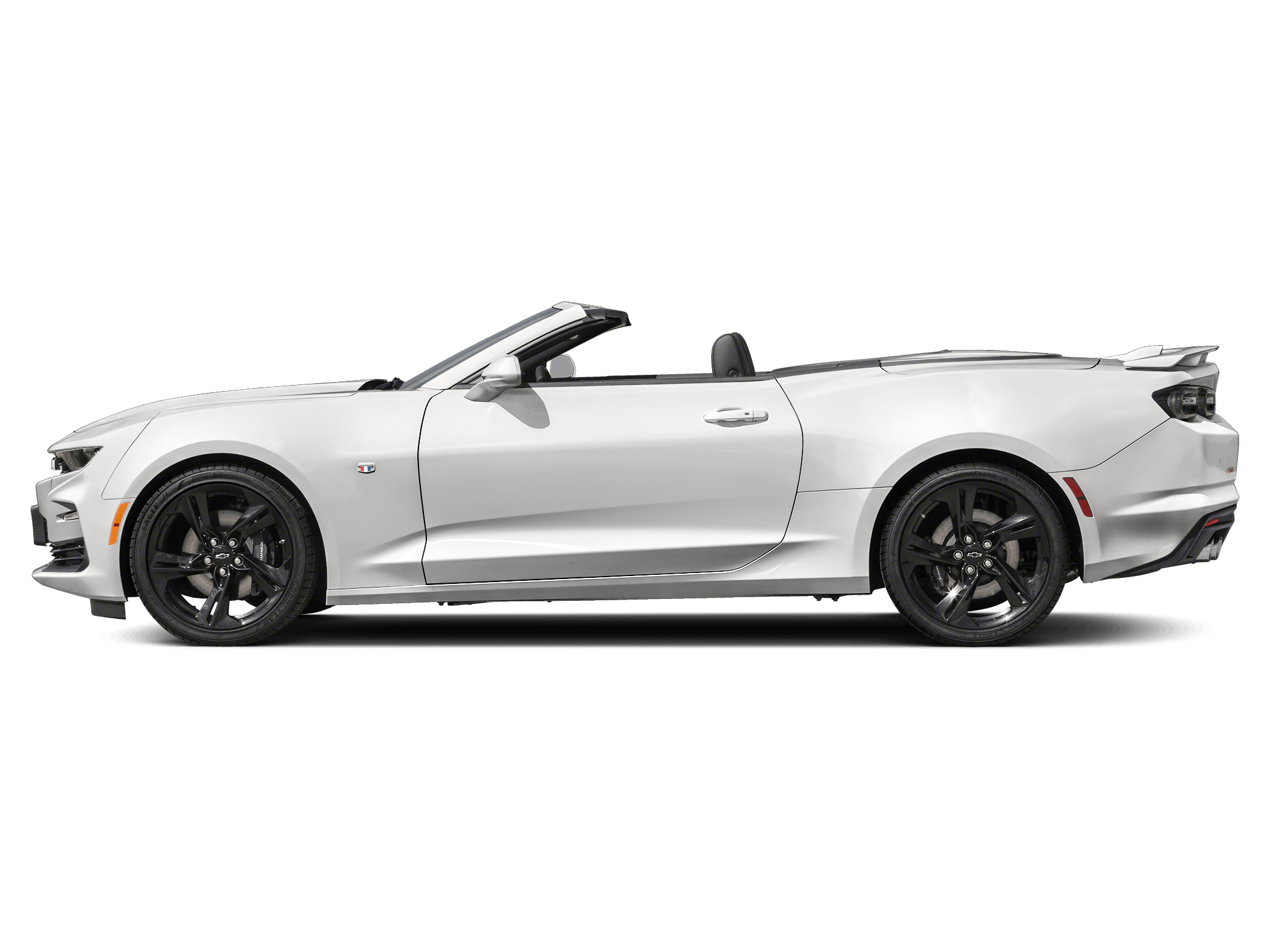 2024 Chevrolet Camaro 2SS's photo