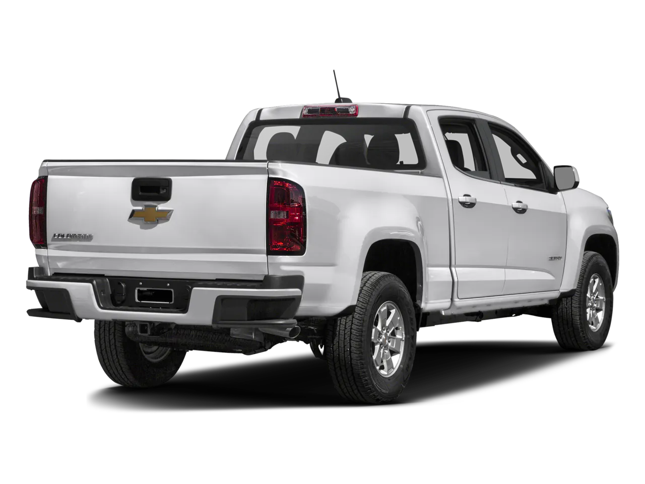 Used 2016 Chevrolet Colorado Truck