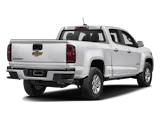 Used 2016 Chevrolet Colorado Truck