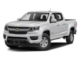 Used 2016 Chevrolet Colorado Truck