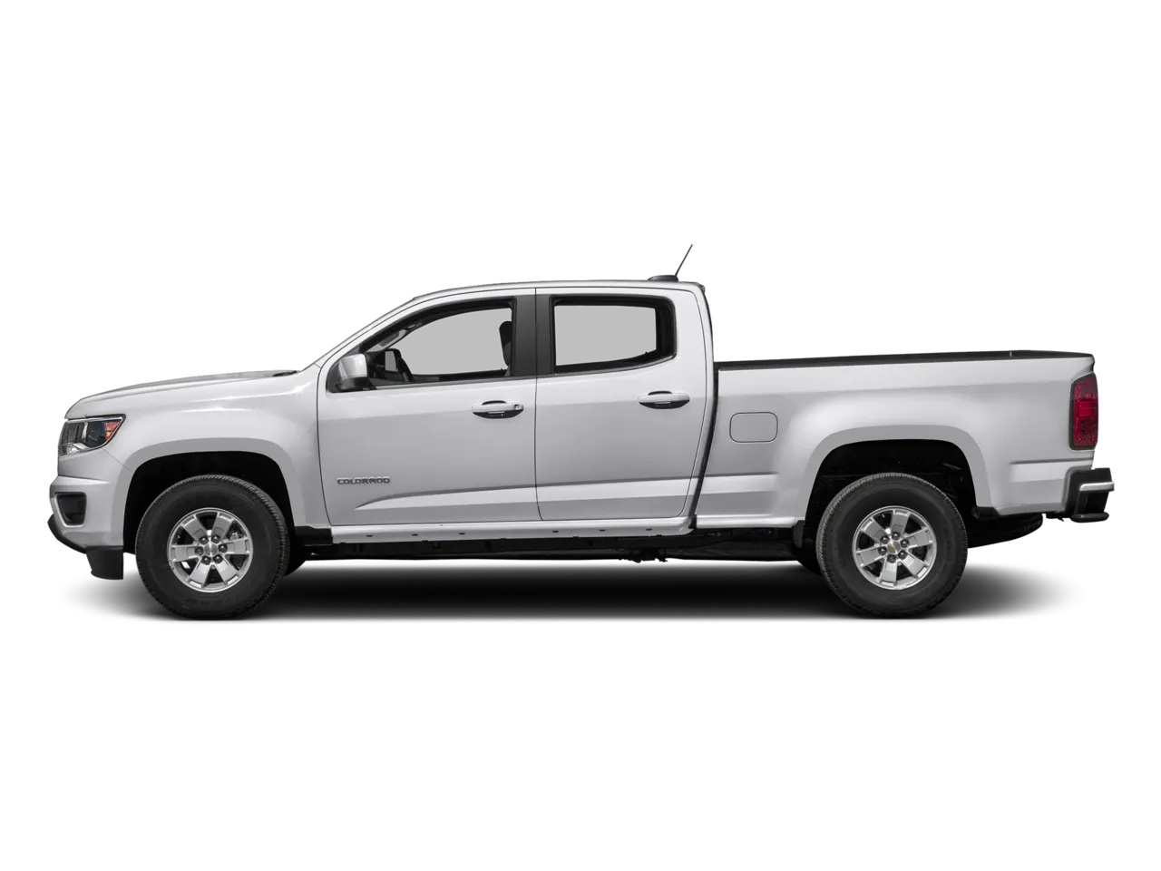 Used 2016 Chevrolet Colorado Truck