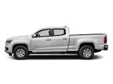 Used 2016 Chevrolet Colorado Truck