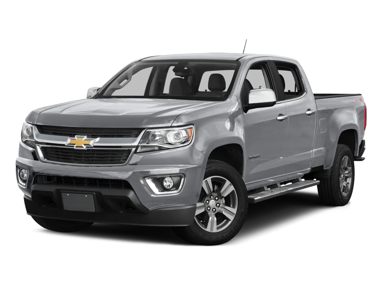 2016 Chevrolet Colorado 2WD LT Crew Cab Short Box's photo