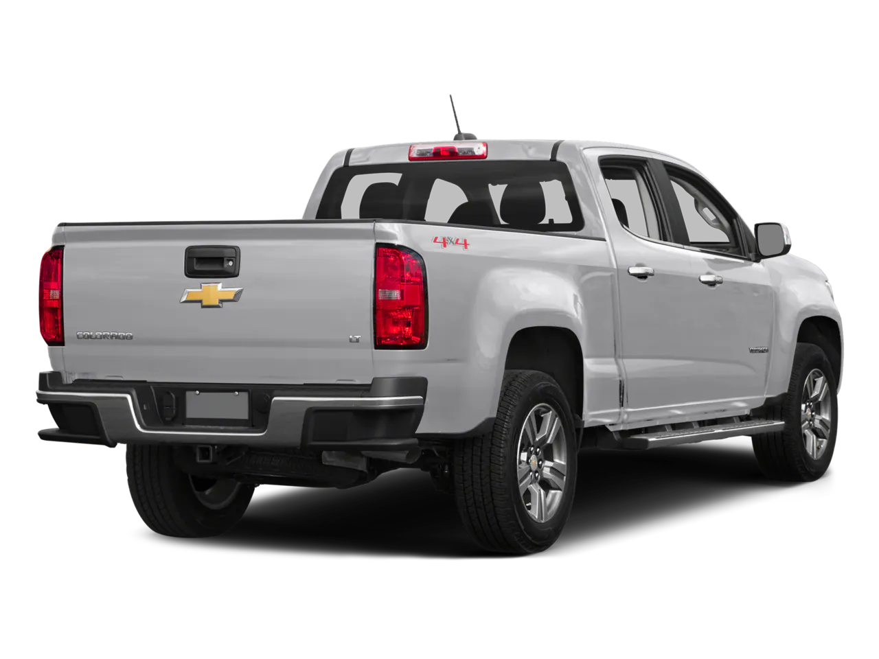 Used 2016 Chevrolet Colorado Truck