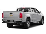 Used 2016 Chevrolet Colorado Truck
