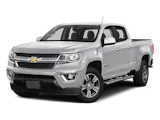Used 2016 Chevrolet Colorado Truck
