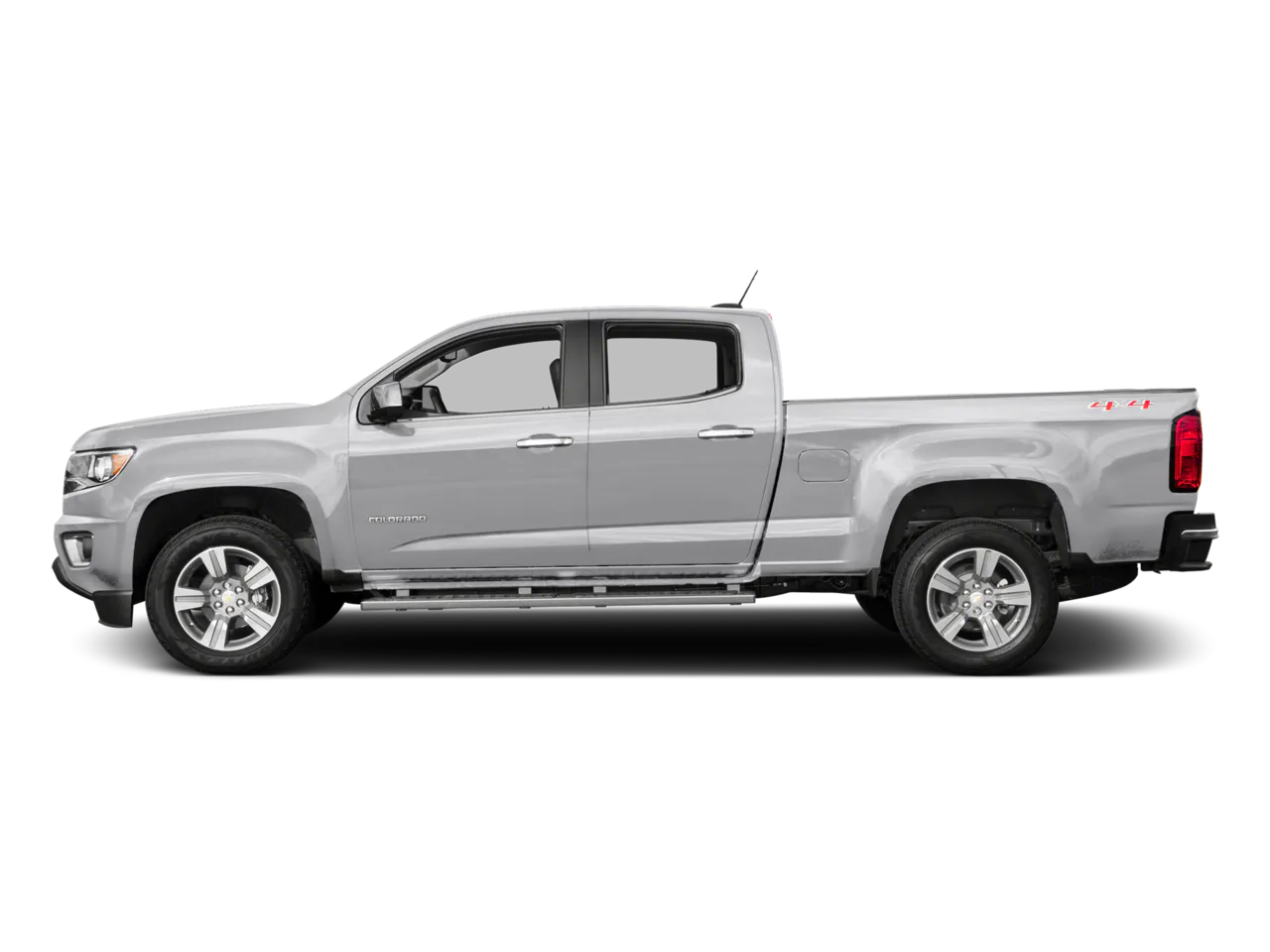 Used 2016 Chevrolet Colorado Truck