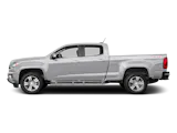 Used 2016 Chevrolet Colorado Truck