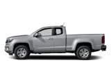 Used 2016 Chevrolet Colorado Sedan