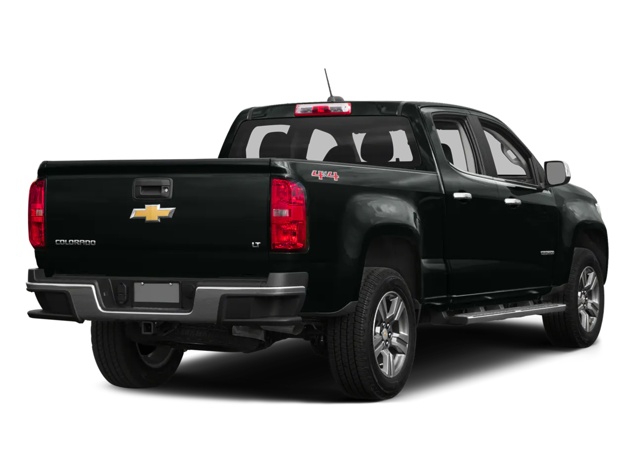 Used 2016 Chevrolet Colorado Truck