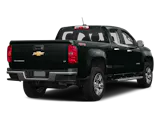 Used 2016 Chevrolet Colorado Truck