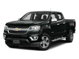 Used 2016 Chevrolet Colorado Truck