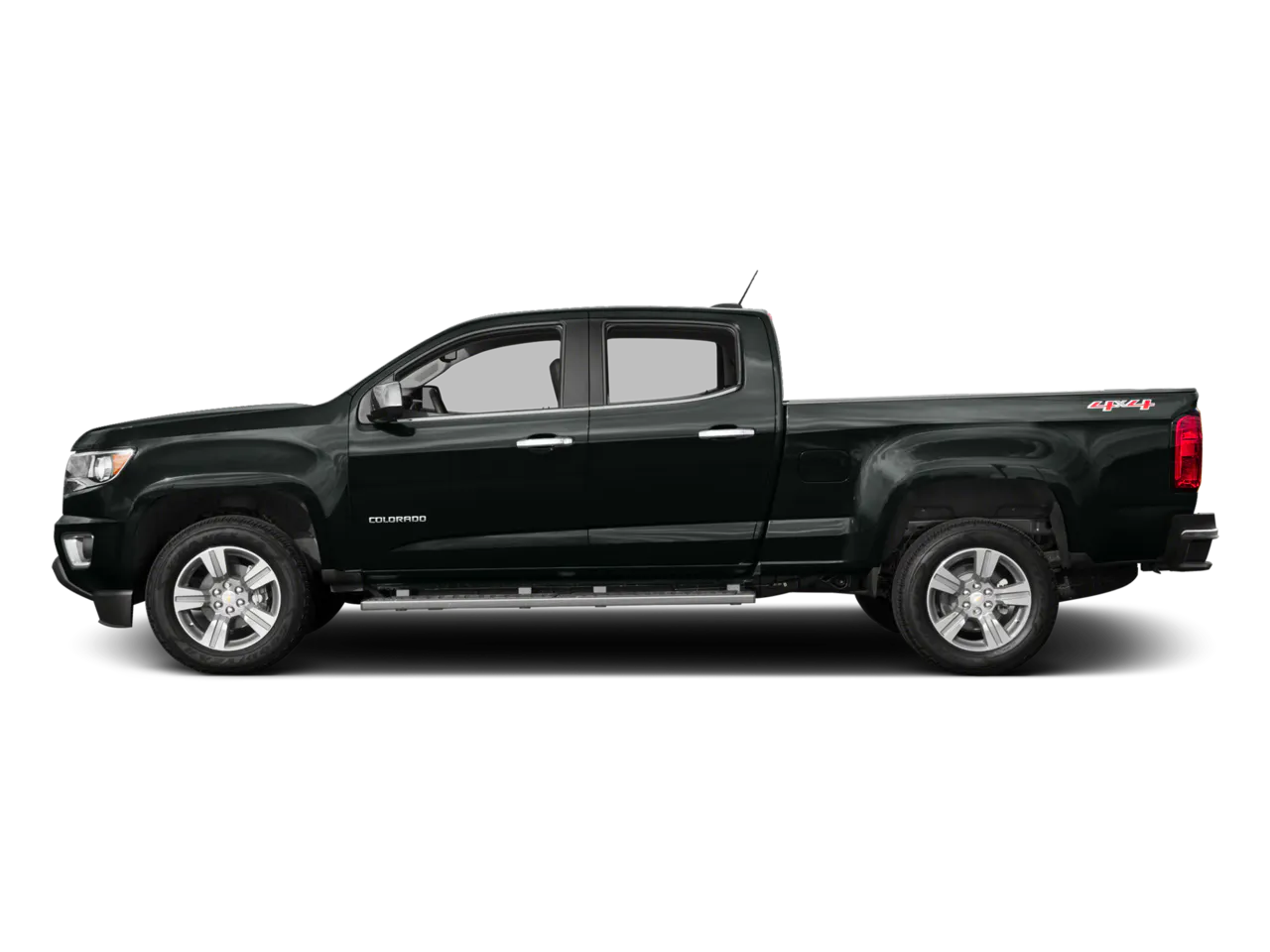 Used 2016 Chevrolet Colorado Truck