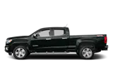 Used 2016 Chevrolet Colorado Truck