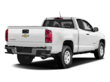 Used 2017 Chevrolet Colorado Truck