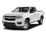 Used 2017 Chevrolet Colorado Truck