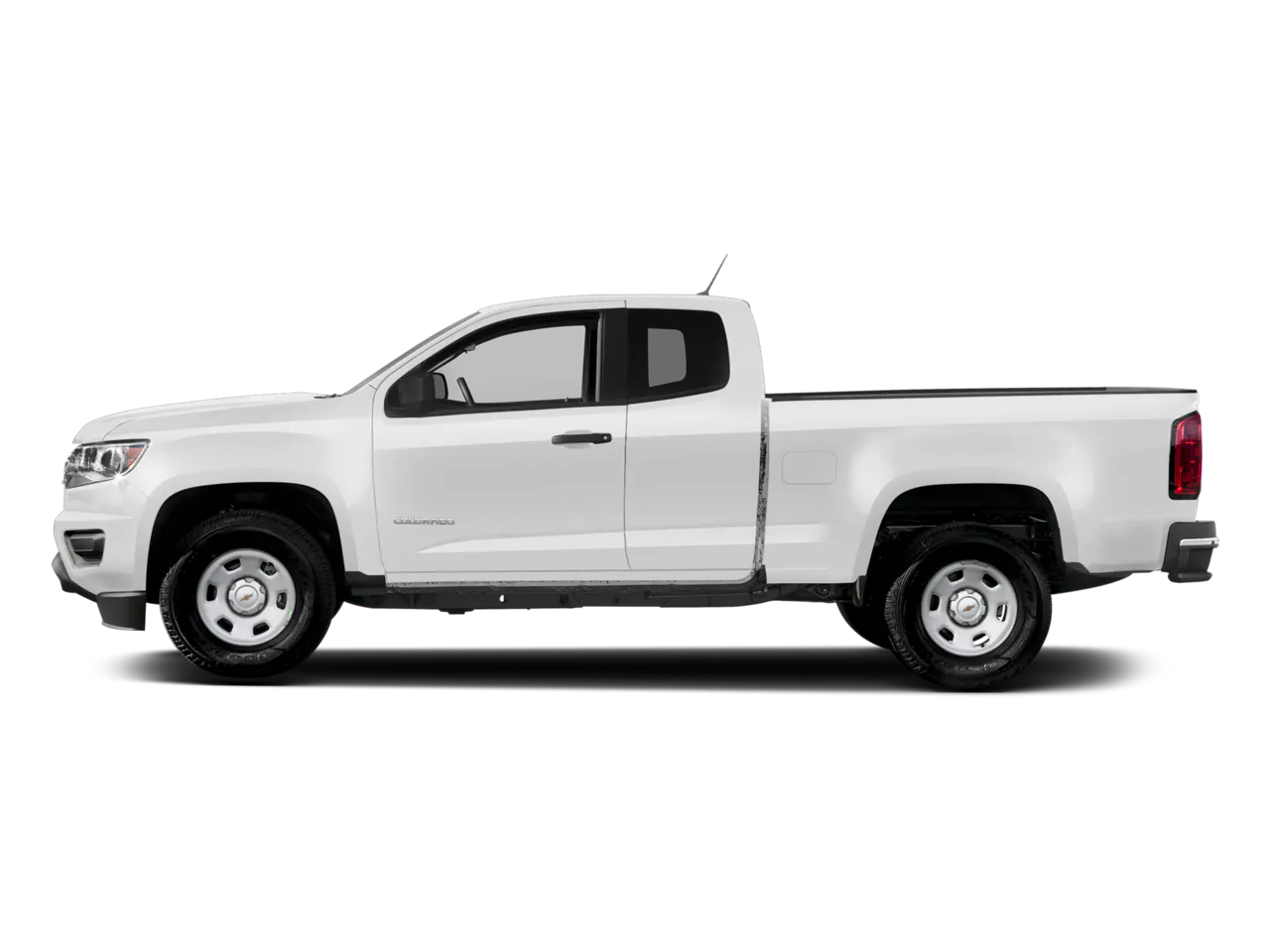 Used 2017 Chevrolet Colorado Truck