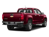 Used 2017 Chevrolet Colorado Truck
