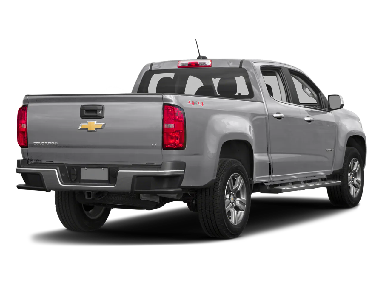 Used 2018 Chevrolet Colorado Truck
