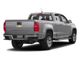 Used 2018 Chevrolet Colorado Truck
