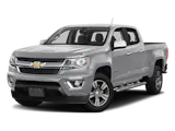 Used 2018 Chevrolet Colorado Truck
