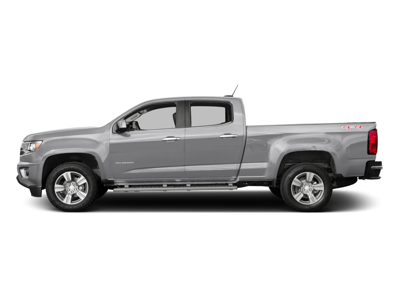 Used 2018 Chevrolet Colorado Truck
