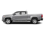 Used 2018 Chevrolet Colorado Truck
