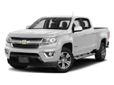 Used 2018 Chevrolet Colorado Truck