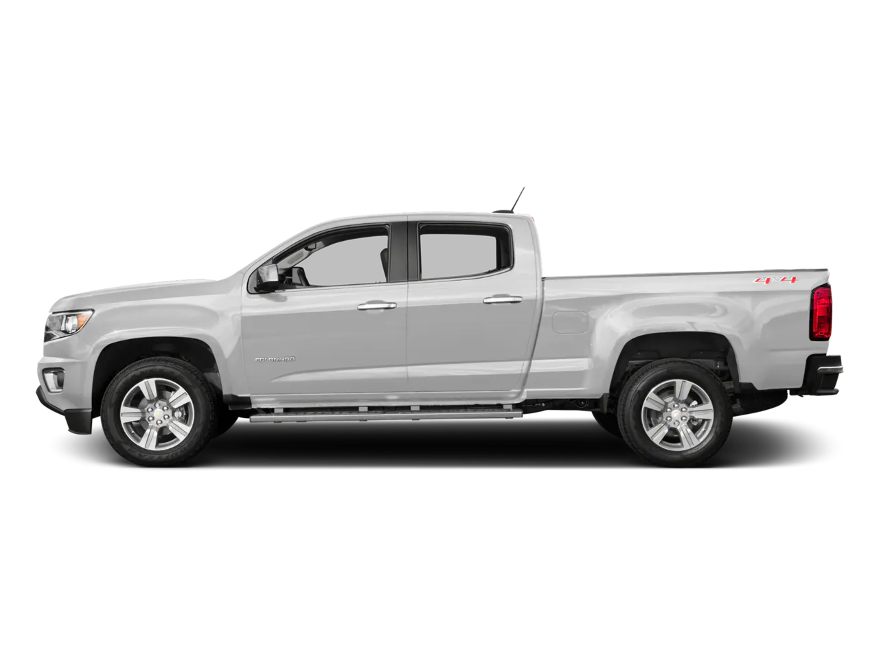 Used 2018 Chevrolet Colorado Truck