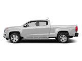 Used 2018 Chevrolet Colorado Truck
