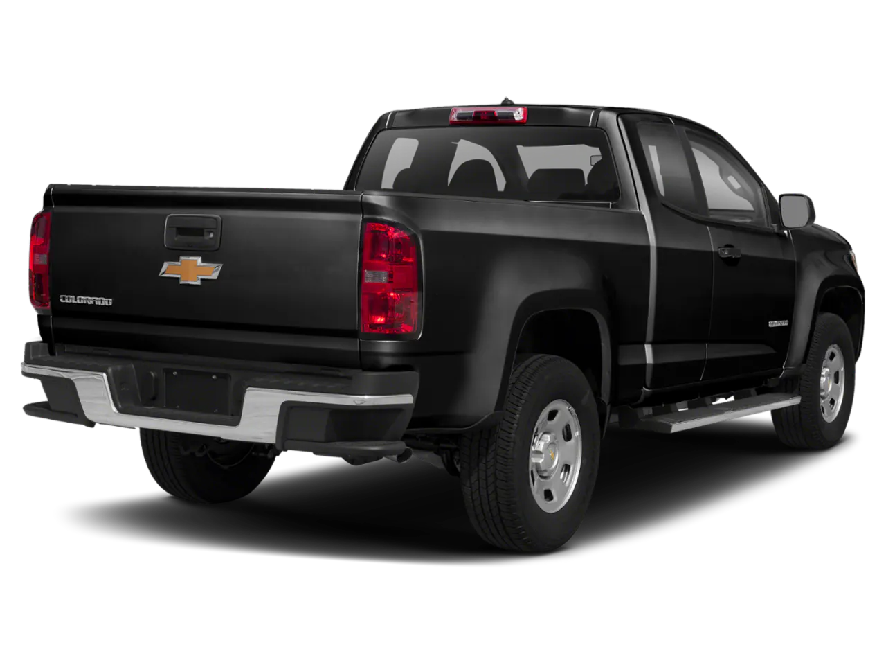 Used 2019 Chevrolet Colorado Truck