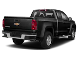 Used 2019 Chevrolet Colorado Truck
