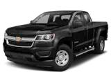 Used 2019 Chevrolet Colorado Truck