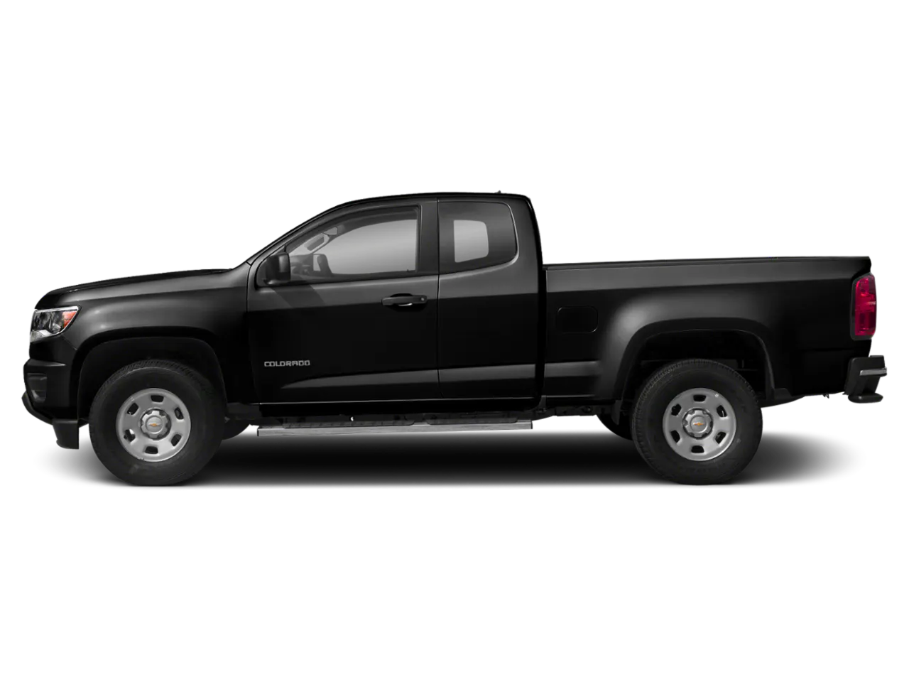 Used 2019 Chevrolet Colorado Truck
