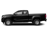 Used 2019 Chevrolet Colorado Truck