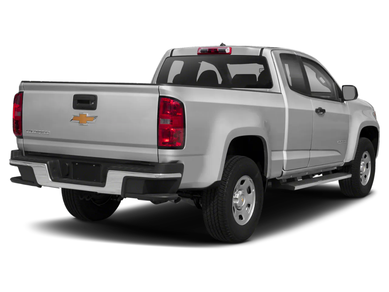 Used 2019 Chevrolet Colorado Sedan