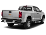 Used 2019 Chevrolet Colorado Sedan