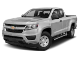 Used 2019 Chevrolet Colorado Sedan