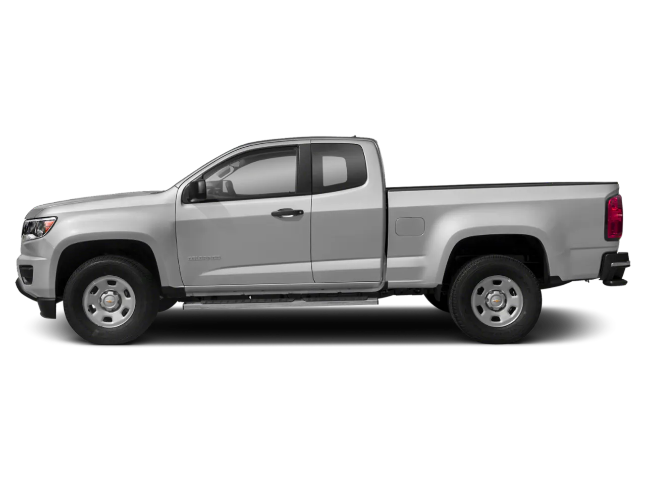 Used 2019 Chevrolet Colorado Sedan