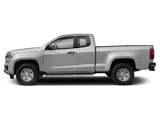 Used 2019 Chevrolet Colorado Sedan