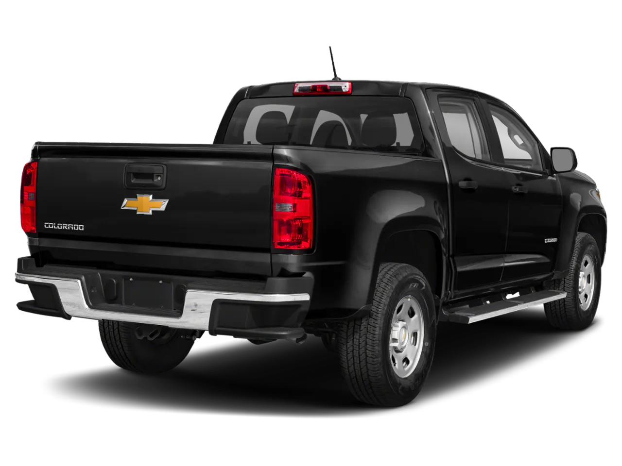 Used 2019 Chevrolet Colorado Truck