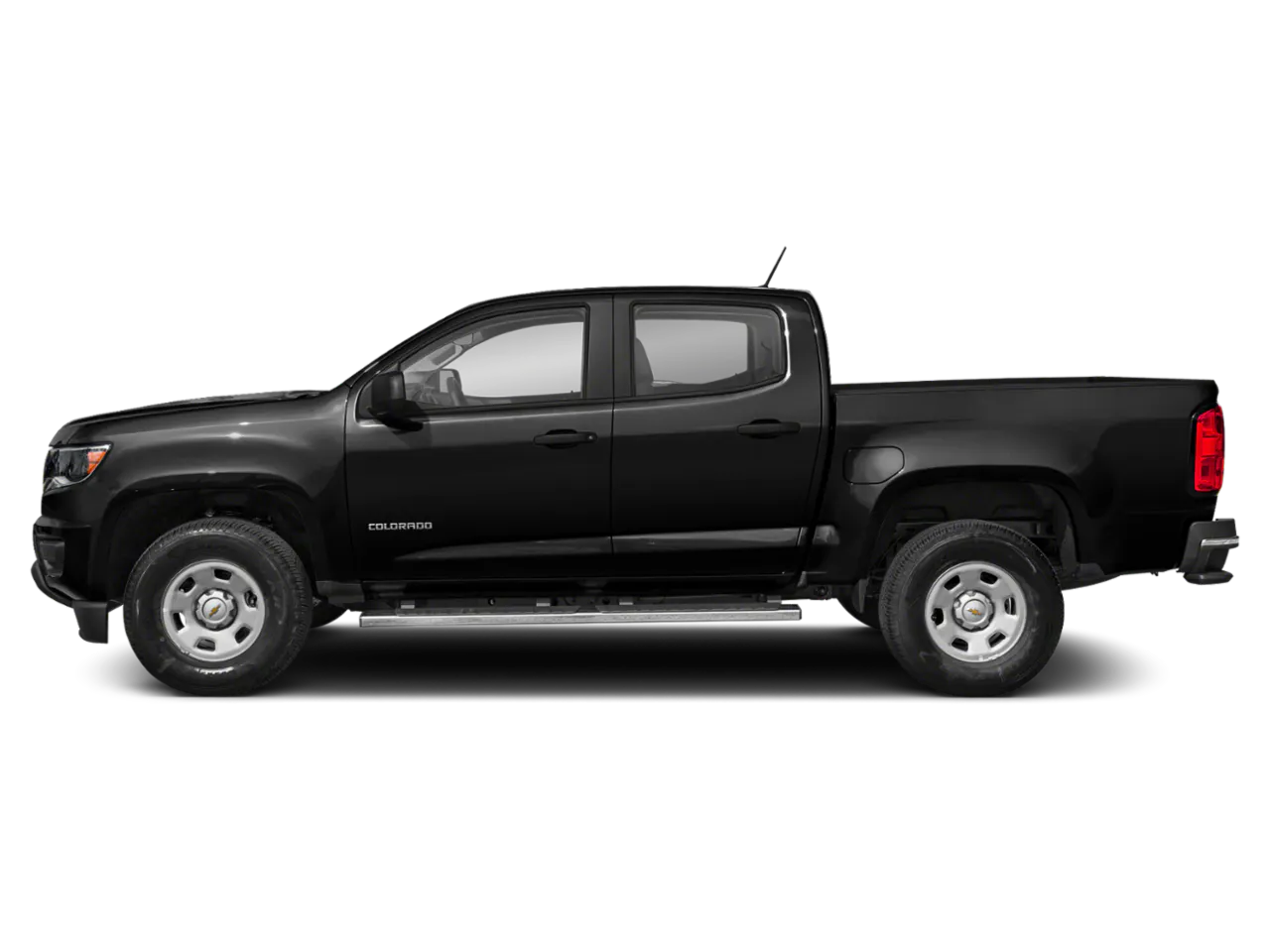 Used 2019 Chevrolet Colorado Truck