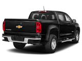 Used 2019 Chevrolet Colorado Truck