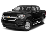 Used 2019 Chevrolet Colorado Truck