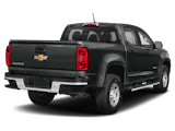 Used 2019 Chevrolet Colorado Truck
