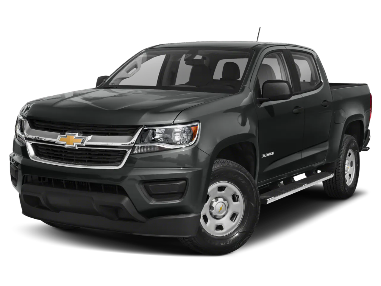 2019 Chevrolet Colorado 4WD Z71 Crew Cab Short Box's photo